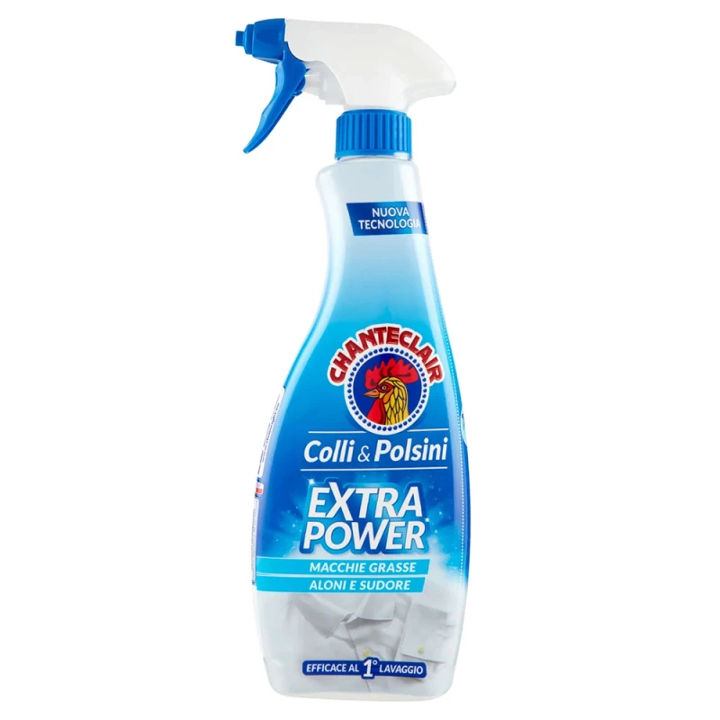 Degresant Pete Gulere si Mansete Chanteclair 500ml