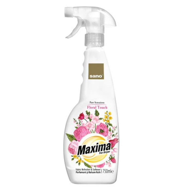 Balsam de Rufe Sano Maxima Floral Touch pulverizator 750ml