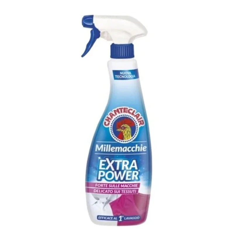 CHANTE CLAIR 500ML SCOS PETE