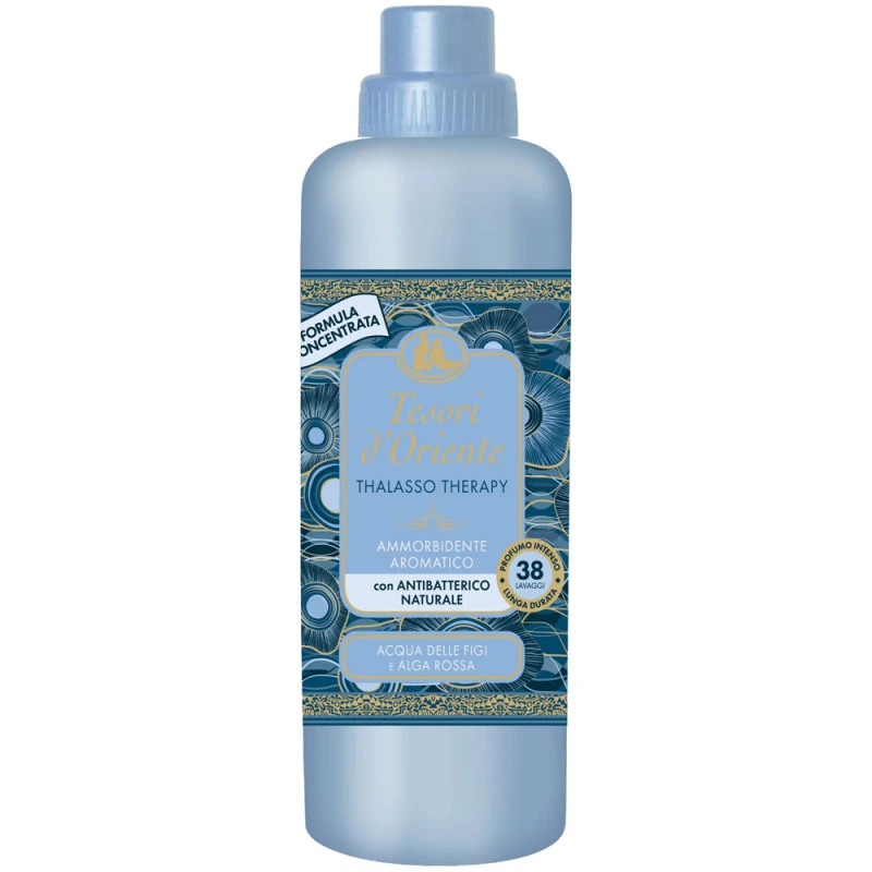 Balsam Rufe Tesori D Oriente Thalasso Therapy 38 Spalari 760ml