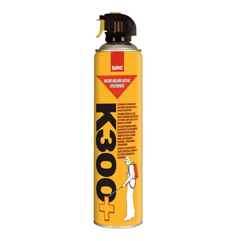 Solutie insecticid Sano K300 630ml