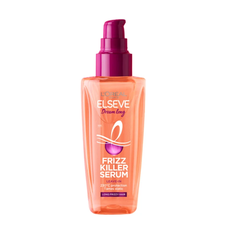Ser protectie termica par L'Oreal Elseve DREAM LONG FRIZZ KILLER 100ml