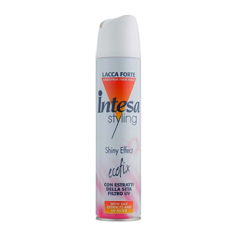 Fixativ par Intesa Extra Shiny Efect 300ml