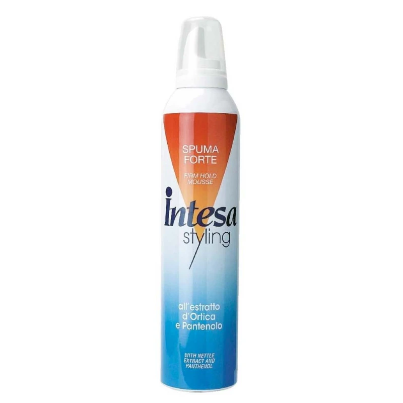 Spuma de par Intesa 300ml