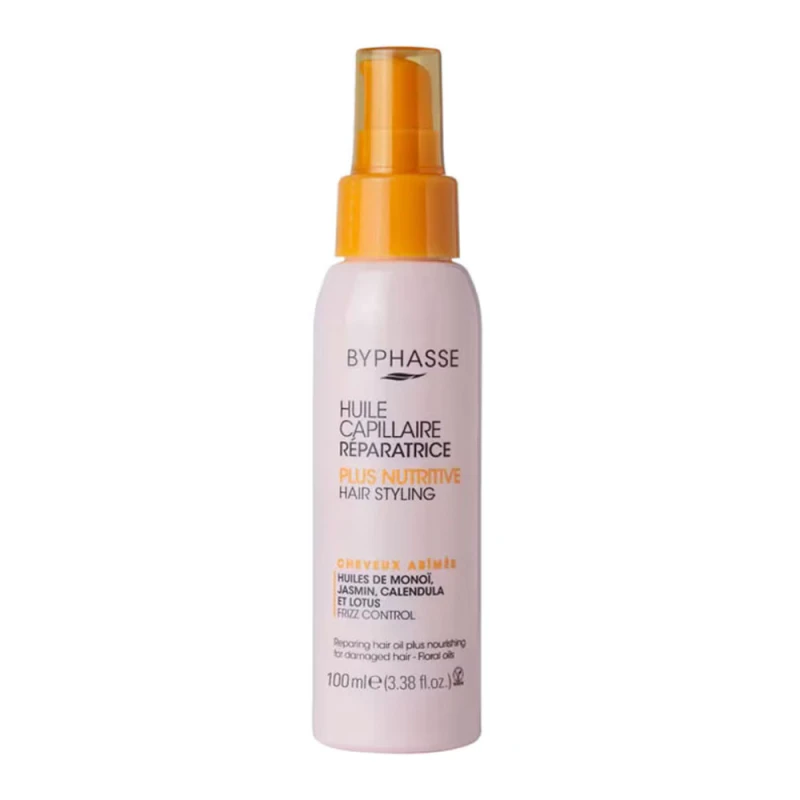 Ulei De Par Byphasse Reparator 100ml