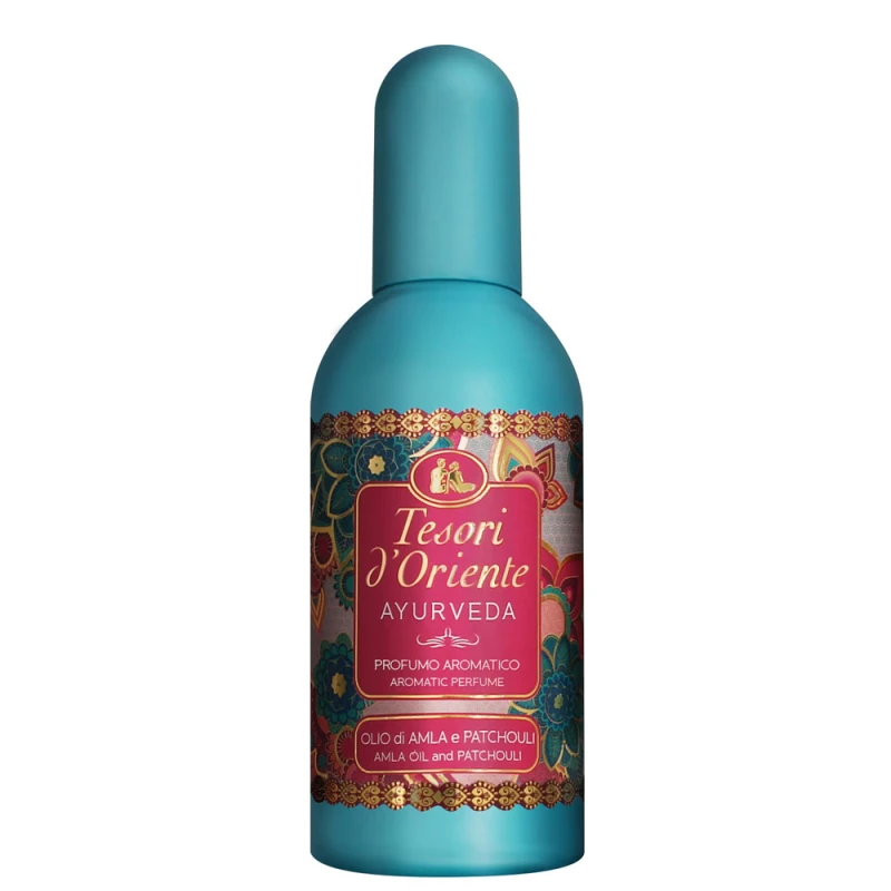 Parfum Tesori Ayurveda 100ml