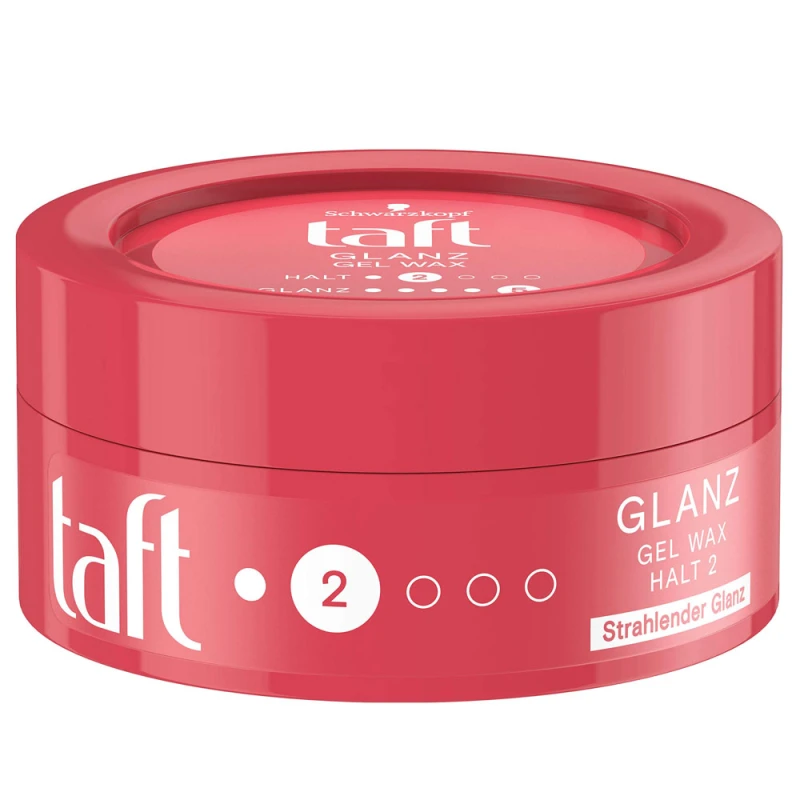 Ceara Gel Par Taft Glanz 75ml
