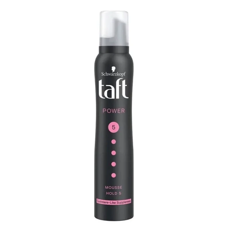 Spuma Par Taft Cashmere 200ml
