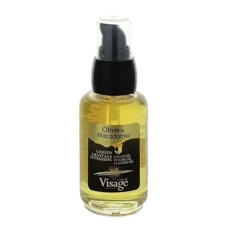 Ulei par Visage Revitalizing 50ml