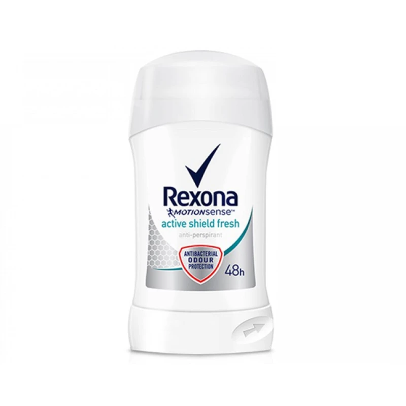 Antiperspirant Stick Rexona Active Shield Fresh 40ml