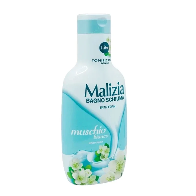 Spumant De Baie Malizia Muschio Bianco 1l