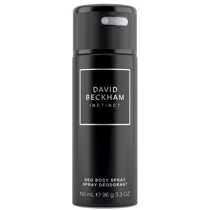 Deodorant David Beckham Instinct 150ml