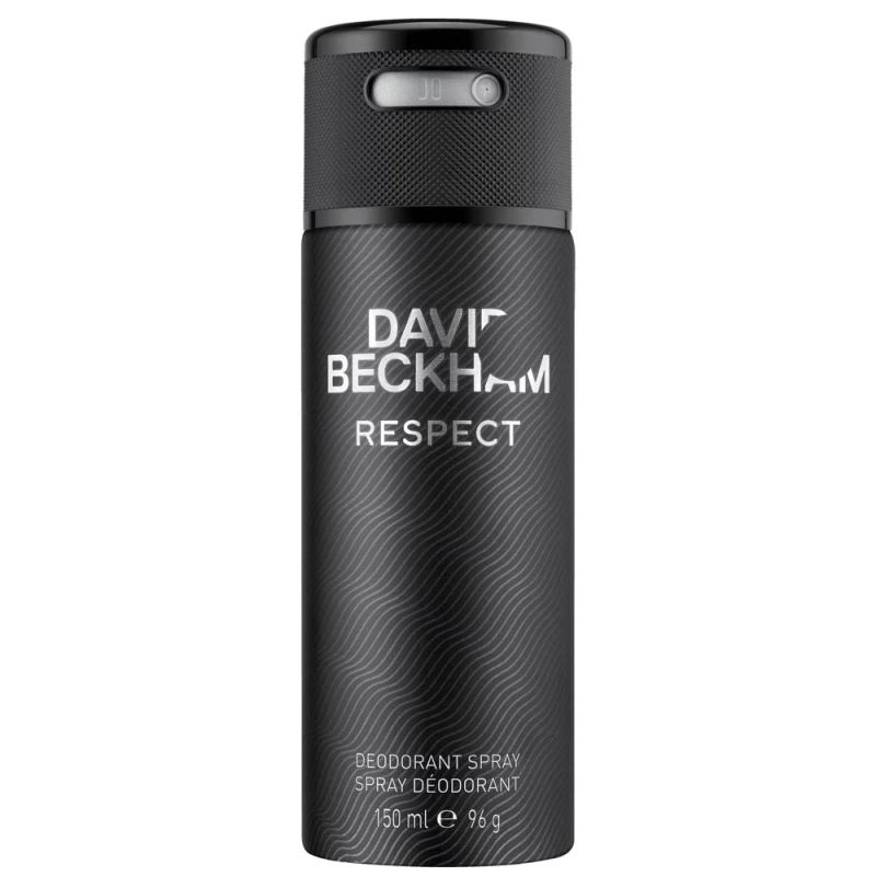 Deodorant David Beckham Respect 150ml