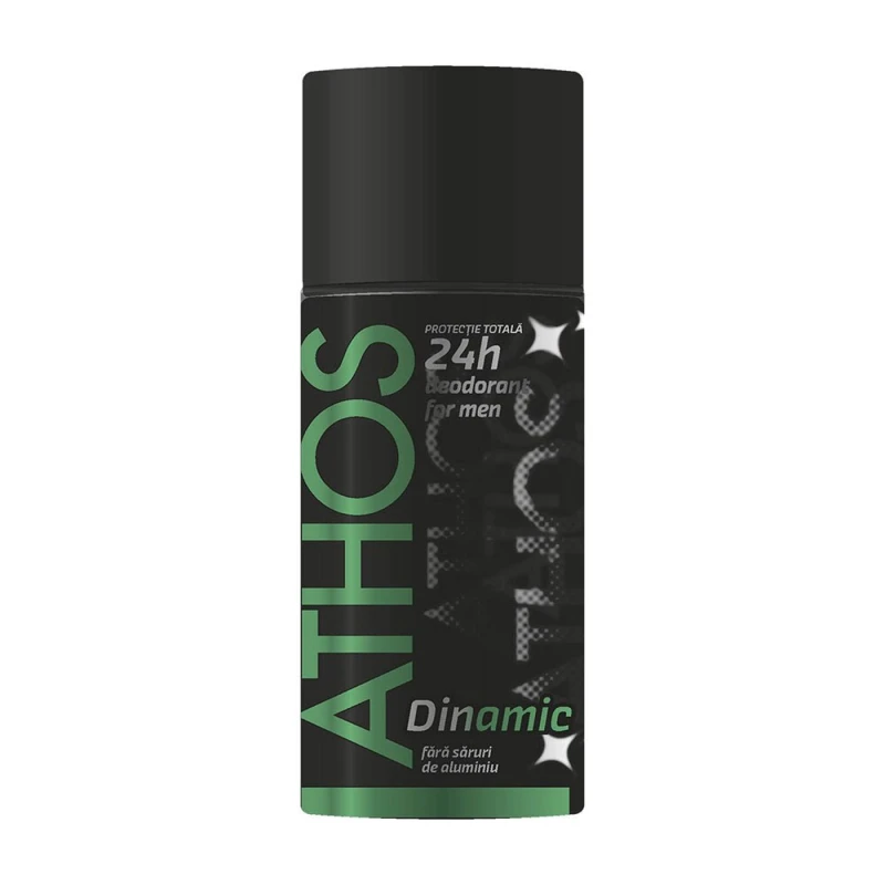 Deodorant Athos Dinamic 150ml