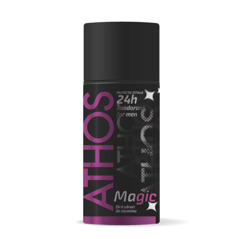 Deodorant Athos Magic 150ml