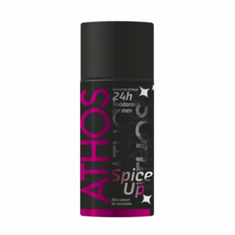 Deodorant Athos Spice Up 150ml