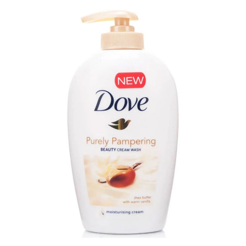 Sapun lichid Dove 250ml Shea Butter