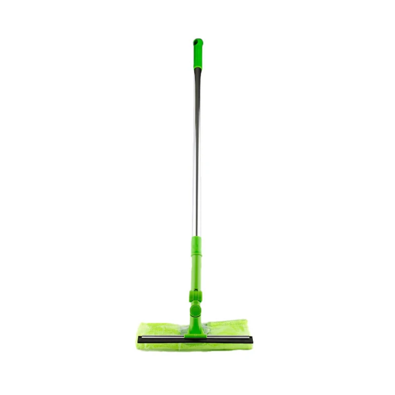 Curatator Geam Telescopic Cu Laveta Bumbac Vertex