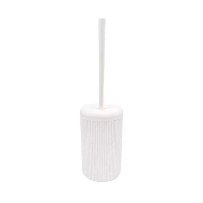 Perie WC Plastic in suport Clino VC 144