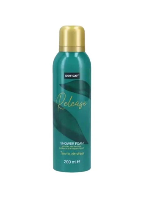 Spuma De Dus Sence Release 200ml
